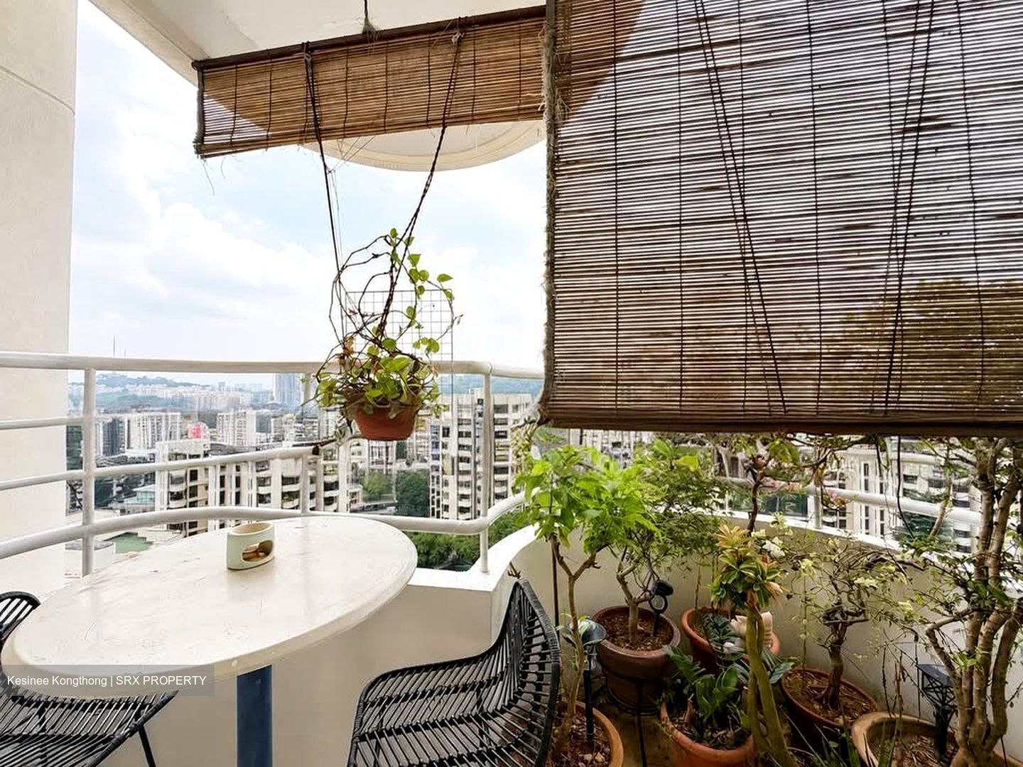 Cashew Heights Condominium (D23), Condominium #598224141